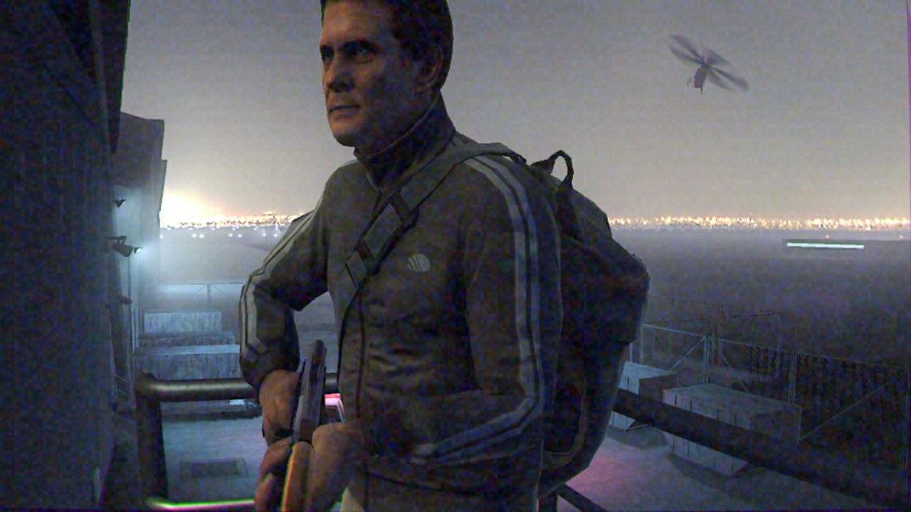 Kane & Lynch 2: Dog Days (Edición Limitada) - Imagen 4